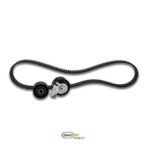 کیت تایم tu5 gkp0036 gmb پژو پارس اتوماتیک دینا پارت