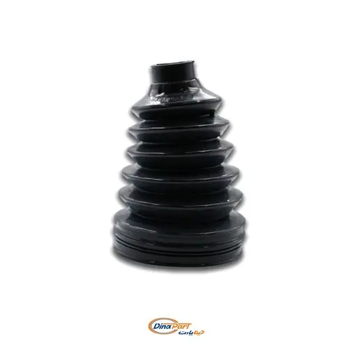 گردگیر پلوس چرخ gkn پژو 405 دینا پارت پلاستیکی لاستیکی