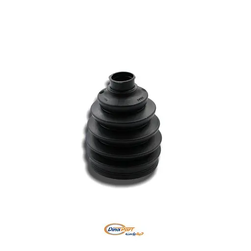 گردگیر پلوس چرخ kofco پژو 405 دینا پارت پلاستیکی لاستیکی