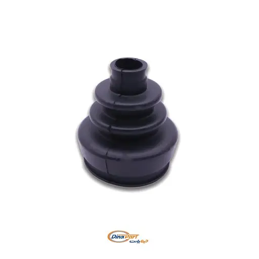 گردگیر پلوس گیربکس 2 پله gkn پژو 405 دینا پارت لاستیکی