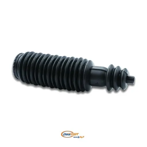 گردگیر جعبه فرمان پژو 405 دینا پارت (چپ)