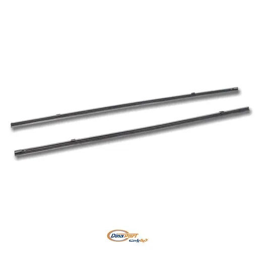 لاستیک تیغه برف پاک کن پژو 405 دینا پارت