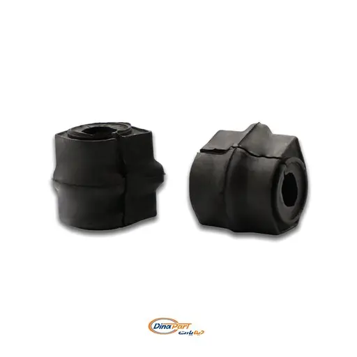 لاستیک چاکدار پژو 206 دینا پارت