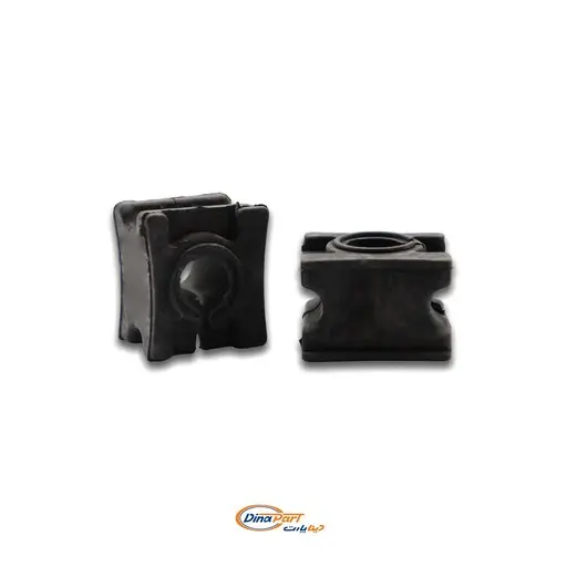 لاستیک چاکدار ژله ای پژو 405 دینا پارت