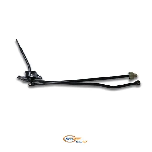 لیور کامل تعویض دنده پژو 405 دینا پارت