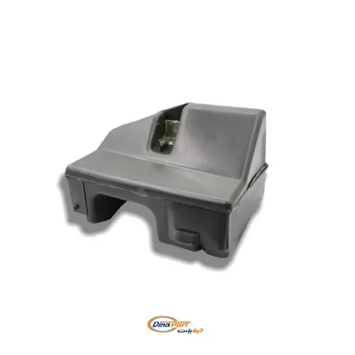 مجموعه دیاق سپر و پفکی پژو 405 دینا پارت (چپ)