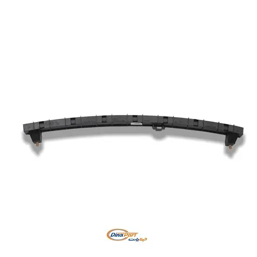 مجموعه ریل ناودانی با مخملی شیشه پژو 405 دینا پارت (راست)