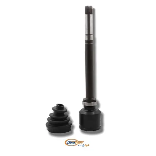 مشعلی پلوس بلند 34 خار abs پژو 405 دینا پارت