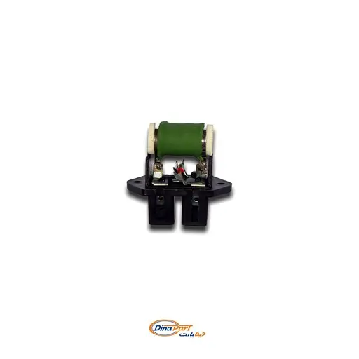 مقاومت فن سرامیکی پراید دینا پارت
