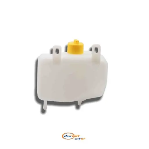 منبع آب اضافه پراید دینا پارت طرح پیچی