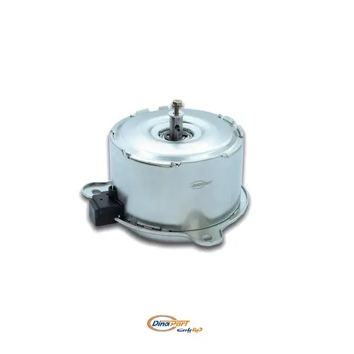 موتور فن پیچی پژو 405 دینا پارت