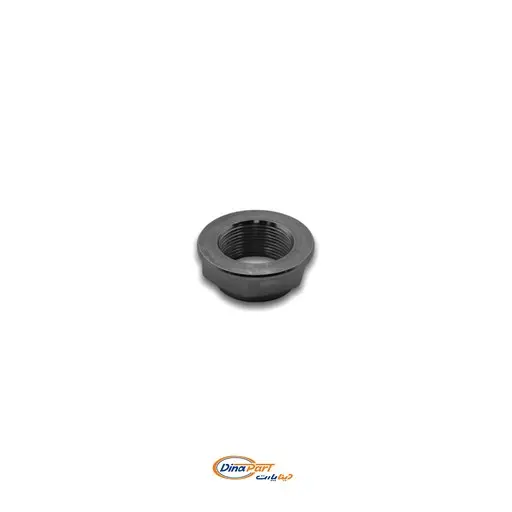 مهره میل توپی شرکتی پژو 405 دینا پارت