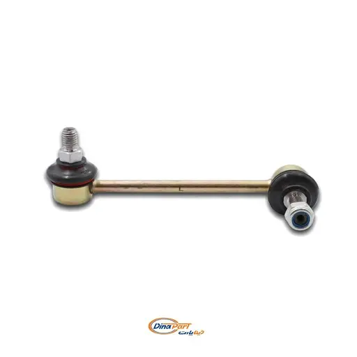 میل موج گیر با مهره سمند دینا پارت (چپ)