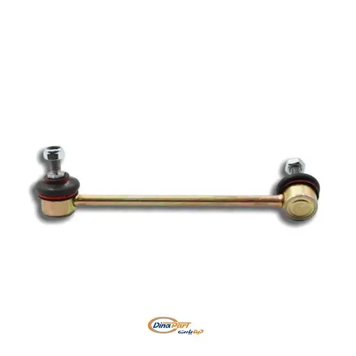 میل موجگیر و ریو تیبا دینا پارت (چپ)