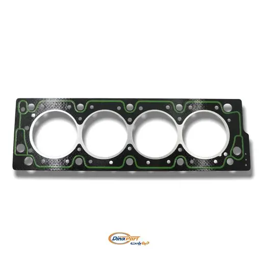 واشر سرسیلندر تعمیر دوم پرفرمنس bc unix پژو 405 دینا پارت