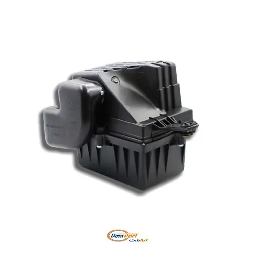 هواکش کامل انژکتور با فیلتر پراید دینا پارت