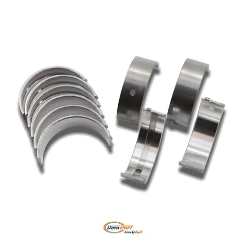 یاتاقان ثابت استاندارد std و دینا پراید دینا پارت