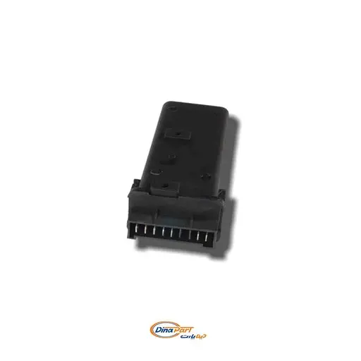 یونیت قفل مرکزی پژو 405 دینا پارت