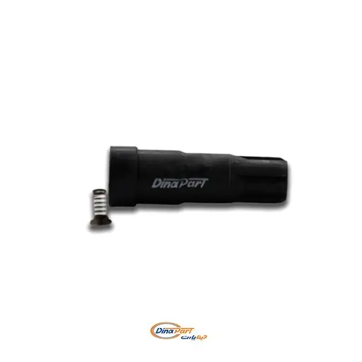 وایر کویل طرح eldor ال 90 دینا پارت