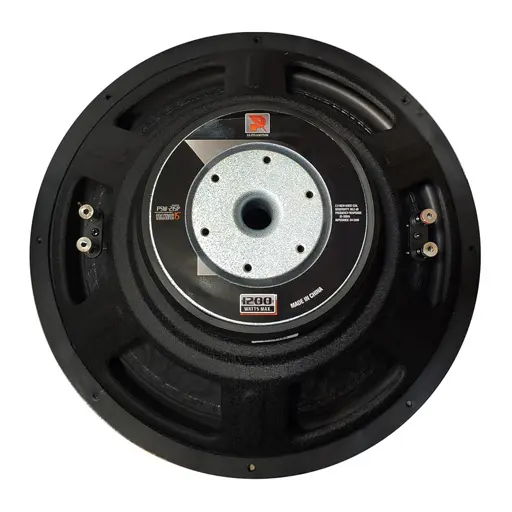 ساب ووفر خودرو آلفاسونیک مدل PSW-215P