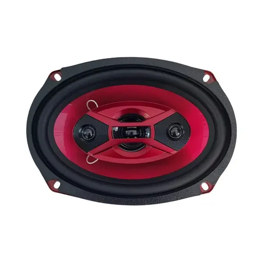 بلندگوی پشت خودرو ساووی مدل SV-697X سایز 6×9 اینچ بسته دو عددی