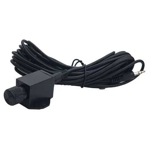 آمپلی فایر خودرو 1 کانال ال اس آدیو مدل LS-1500 SPL