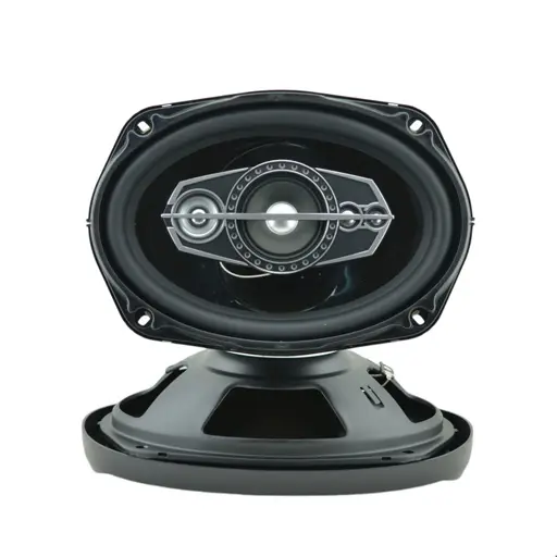 بلندگو درب جلو راست خودرو سونیر مدل GS-6995 سایز 6x9 اینچ بسته 2 عددی