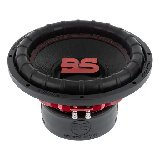 اسپیکر خودرو Breath Sound  مدل BS-SW12-1500