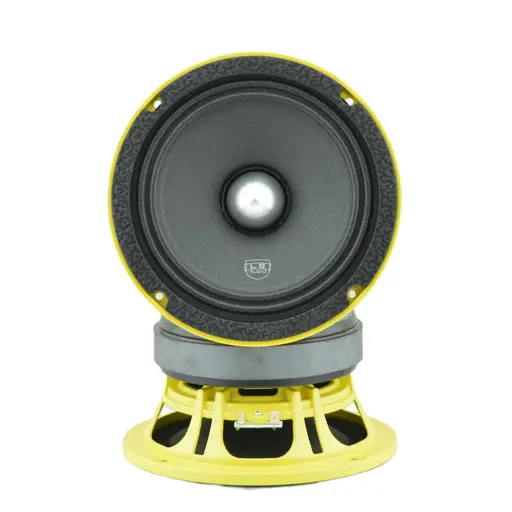 میدرنج خودرو ال اس ادیو مدل LS-650B بسته 2 عددی
