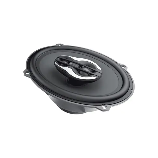 بلندگوی بیضی پشت خودرو هرتز مدل MPX690.3PRO سایز 9*6 اینچ بسته دو عددی
