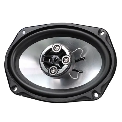 اسپیکر خودرو ساووی مدل SV-6901 بسته دو عددی