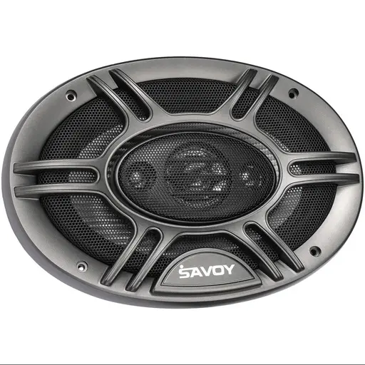 اسپیکر خودرو ساووی مدل SV-6996 بسته دو عددی