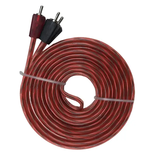 کابل آمپلی فایر خودرو کانکشن مدل RCA-R529