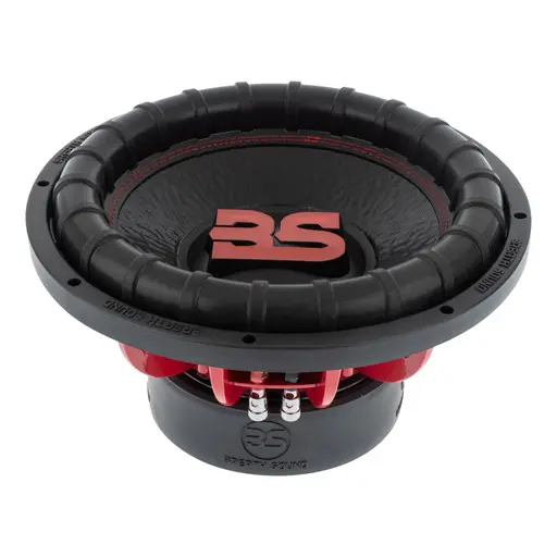 اسپیکر خودرو Breath Sound  مدل  BS-SW12-1200