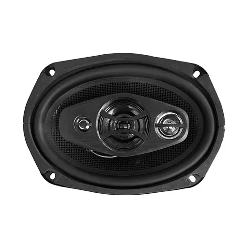 بلندگو پشت خودرو ساووی مدل SV-6940 سایز 9*6 اینچ بسته دو عددی