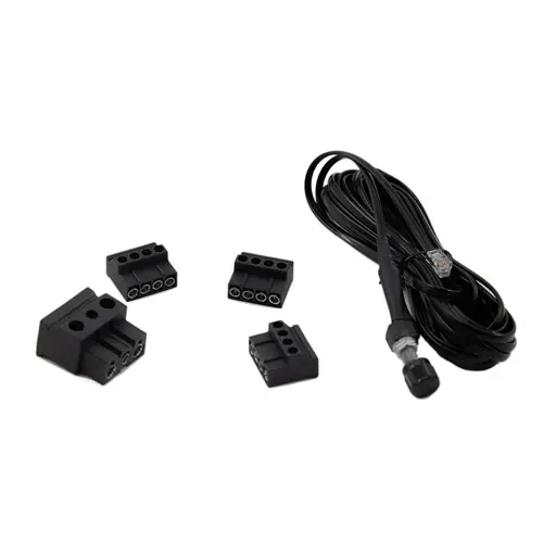 آمپلی فایر خودرو فونیکس گلد مدل GX 1200.6