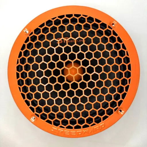 میدرنج خودرو اسپیدوارد مدل SPE_65SM  بسته دو عددی