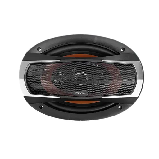 بلندگو پشت خودرو ساووی مدل SV-6930 سایز 9*6 اینچ بسته دو عددی