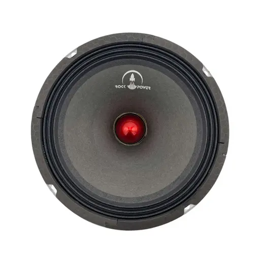 میدرنج درب جلو راست خودرو راک پاور مدل RK-16PRO سایز 6.5 اینچ بسته 2 عددی