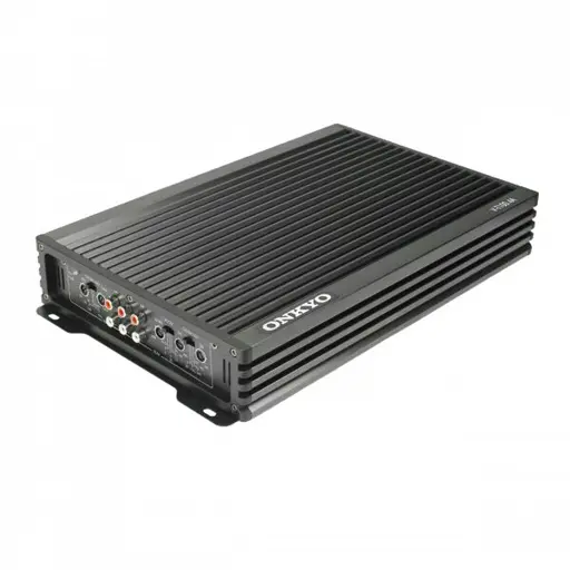آمپلی فایر خودرو 4 کانال اونکیو مدل V-T100.4A