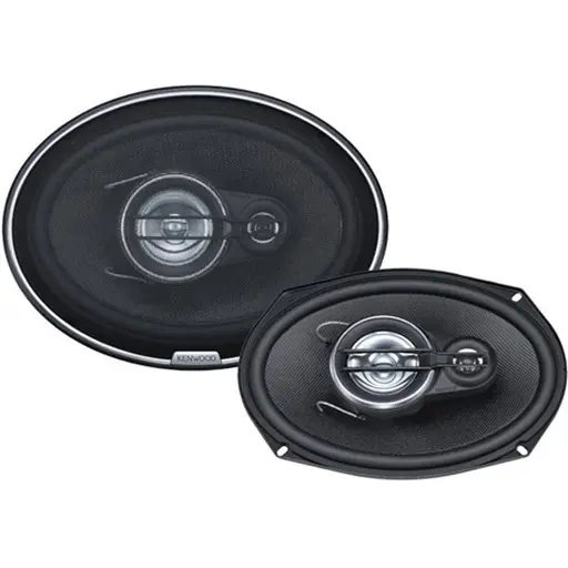 اسپیکر خودرو کنوود مدل KFC718EX بسته دو عددی