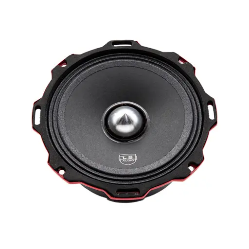 میدرنج خودرو ال اس ادیو مدل LS-06F بسته دو عددی