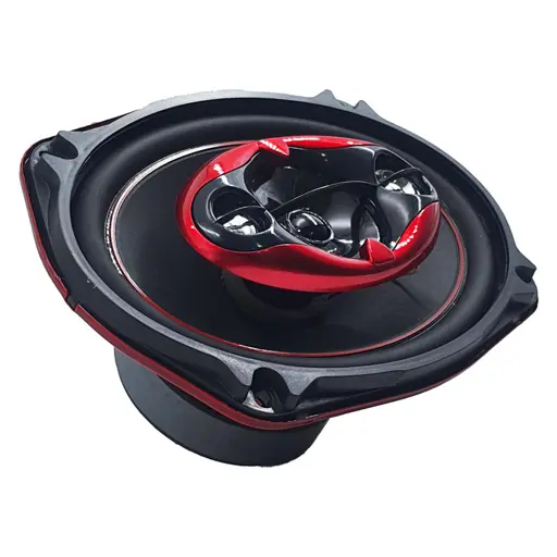 اسپیکر پشت خودرو ساووی مدل SV-6970 سایز 9×6 اینچ بسته دوعددی