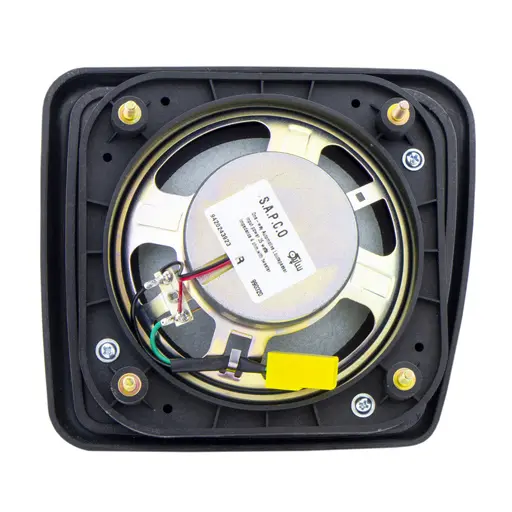 اسپیکر خودرو مدل MJ-2434-R