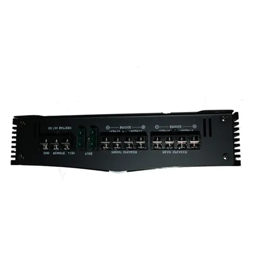 آمپی فایر خودرو ایکس پلی کد XP-4APBM801