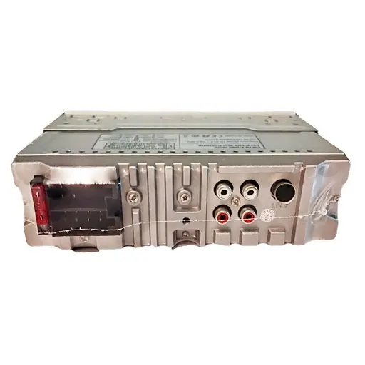 ضبط خودرو مدل m-2