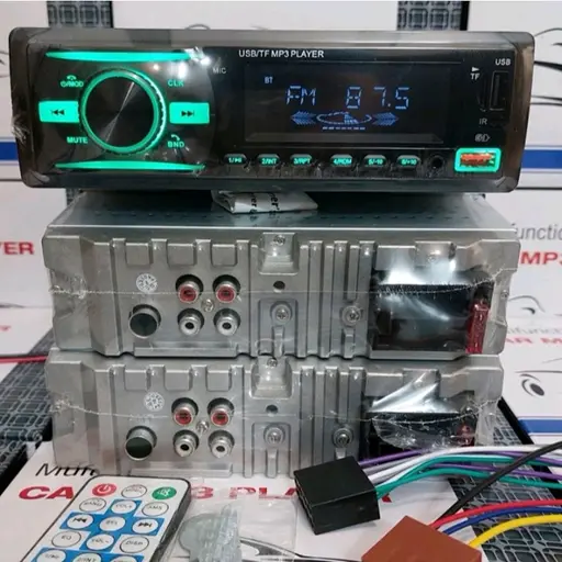 ضبط خودرو مدل 920