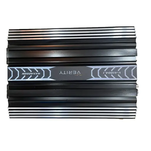 آمپلی فایر خودرو وریتی مدل V-A1004.1
