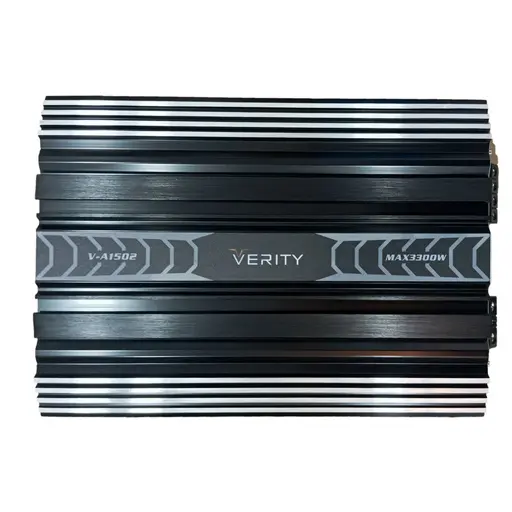 آمپلی فایر خودرو وریتی مدل V-A1502