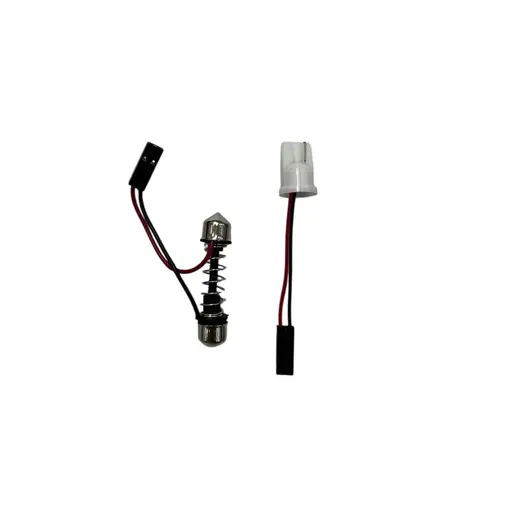 کیت چراغ سقف خودرو تایپر مدل 15SMD